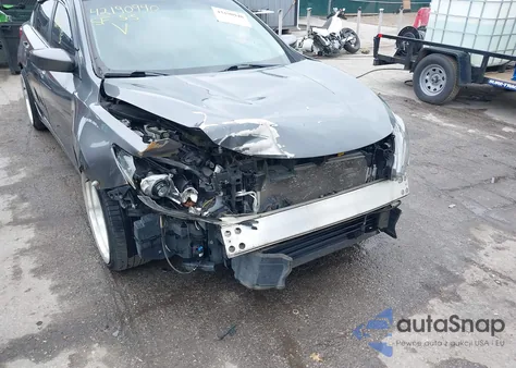 2016 Nissan Altima 2.5/2.5 S/2.5 Sl/2.5 Sr/2.5 Sv from USA, damaged, VIN 1N4AL3AP0GN330846